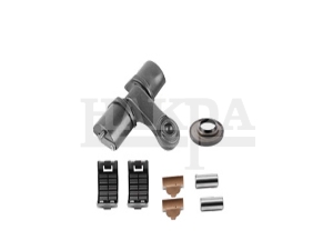 MCK1128-MERITOR-CALIPER LEVER & BEARING REPAIR KIT -R